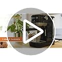 Vue 7 de Senya Machine Cafe