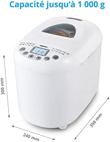 Vue 6 de Medion Machine Pain