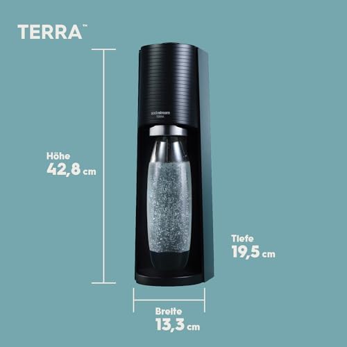 Vue 6 de Sodastream Terra Pack Promo