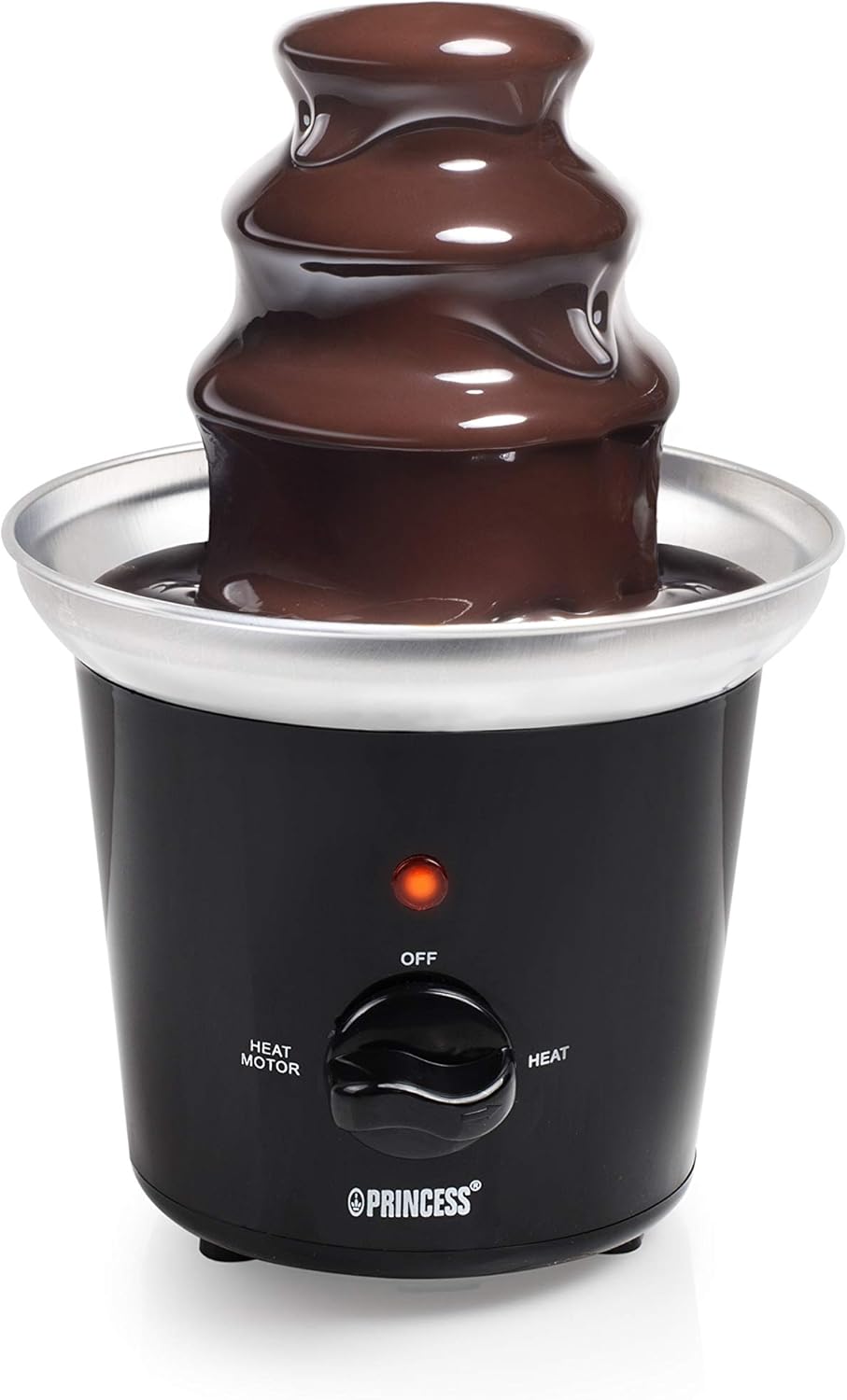 Princess Fontaine Chocolat