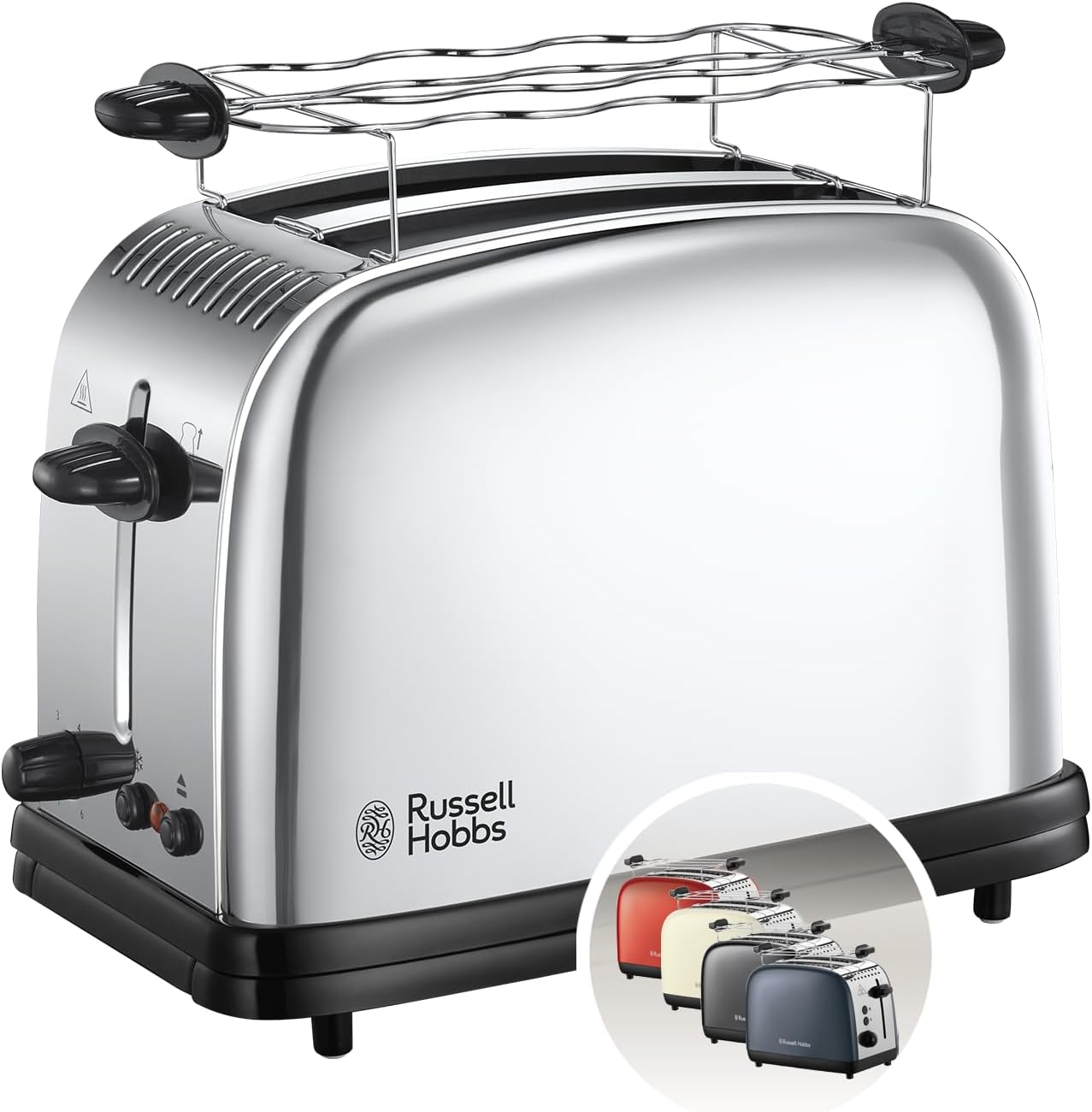 Russell Hobbs Grille Pain