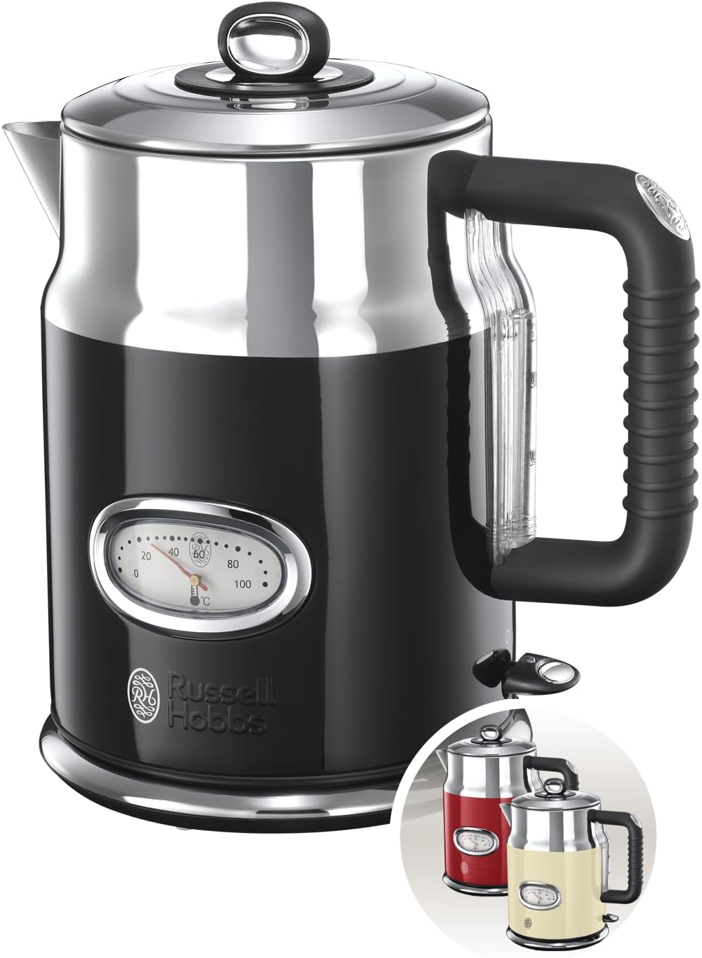 Russell Hobbs Bouilloire Electrique