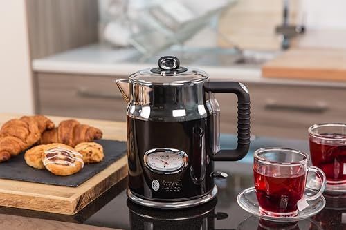 Vue 2 de Russell Hobbs Bouilloire Electrique