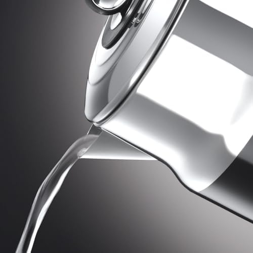 Vue 4 de Russell Hobbs Bouilloire Electrique