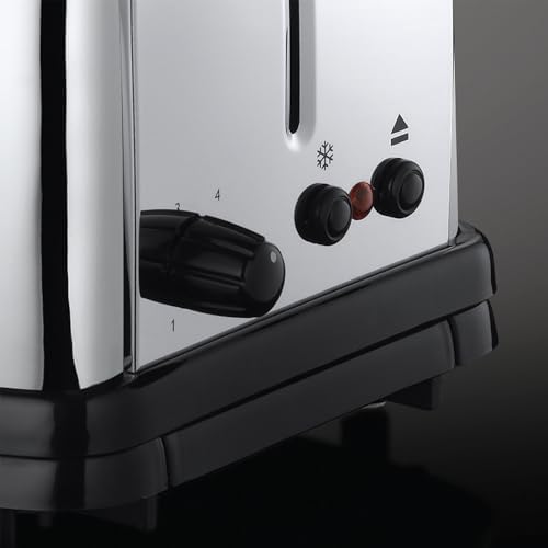 Vue 5 de Russell Hobbs Grille Pain