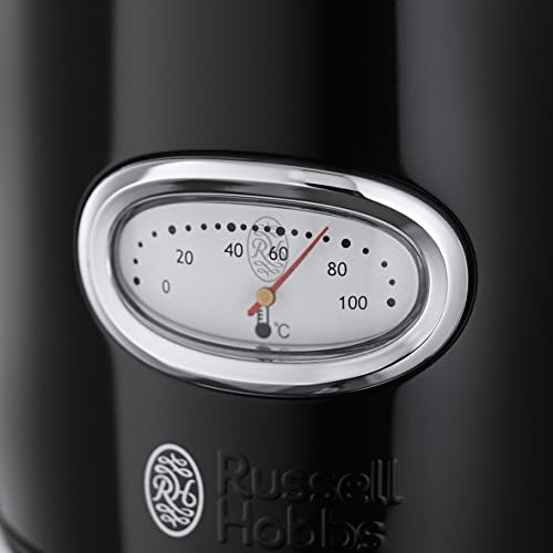 Vue 5 de Russell Hobbs Bouilloire Electrique