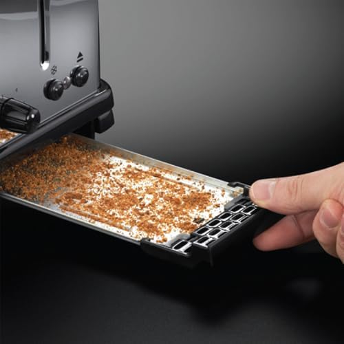 Vue 6 de Russell Hobbs Grille Pain