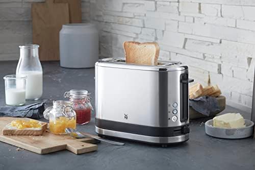 Vue 2 de Wmf Kitchenminis Grillepain Fente