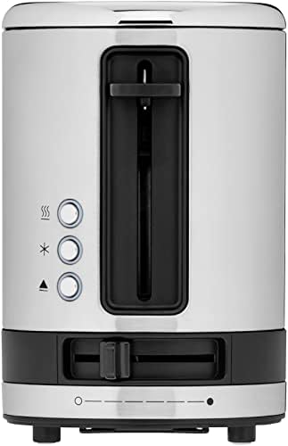 Vue 3 de Wmf Kitchenminis Grillepain Fente