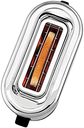 Vue 4 de Wmf Kitchenminis Grillepain Fente