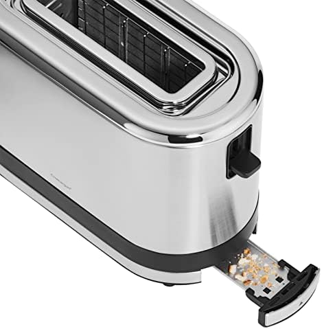 Vue 5 de Wmf Kitchenminis Grillepain Fente