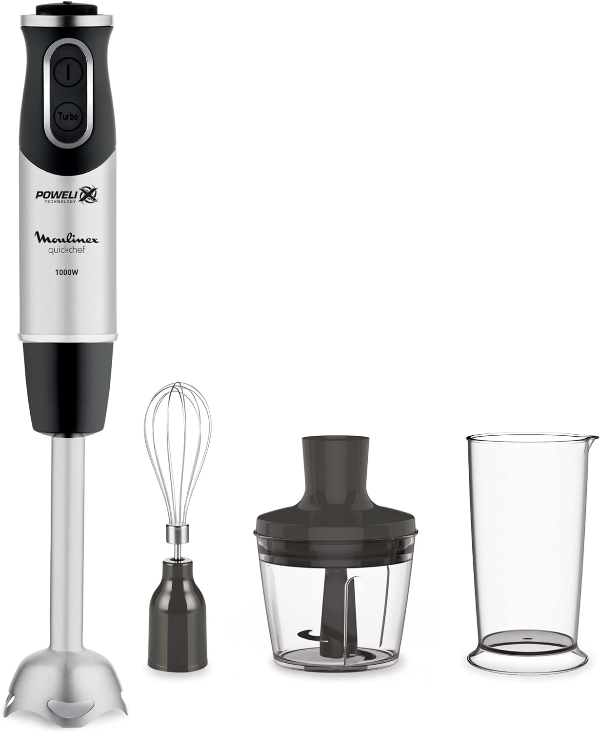 Moulinex Pied Mixeur Lames