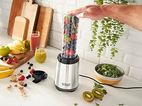 Vue 2 de Russell Hobbs Mixeur Smoothie