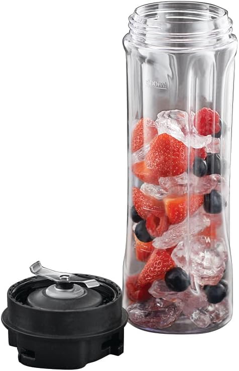 Vue 3 de Russell Hobbs Mixeur Smoothie