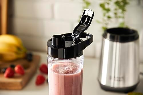 Vue 5 de Russell Hobbs Mixeur Smoothie