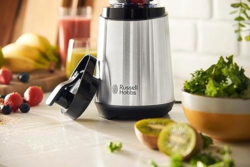 Vue 6 de Russell Hobbs Mixeur Smoothie