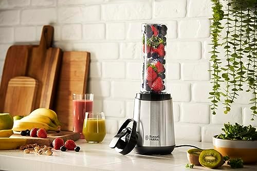 Vue 7 de Russell Hobbs Mixeur Smoothie
