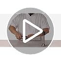 Vue 7 de Moulinex Pied Mixeur Lames