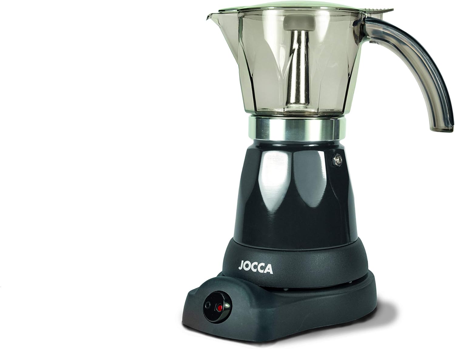 Jocca Commodore Cafetiere Italienne
