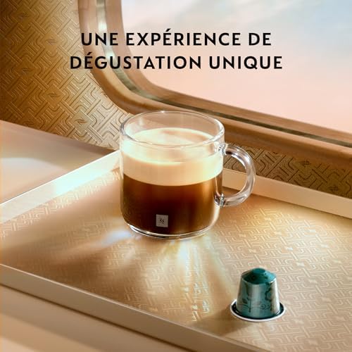 Vue 6 de Delonghi Nespresso Inissia Enb