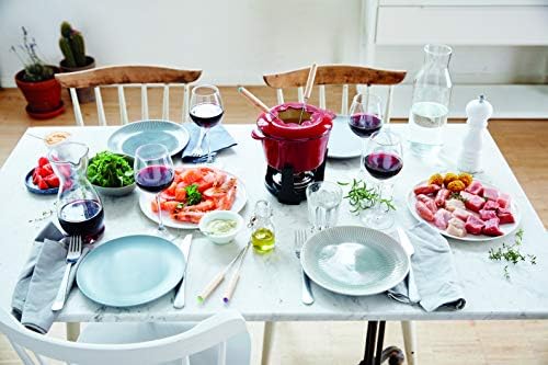 Vue 2 de Beka Service Fondue