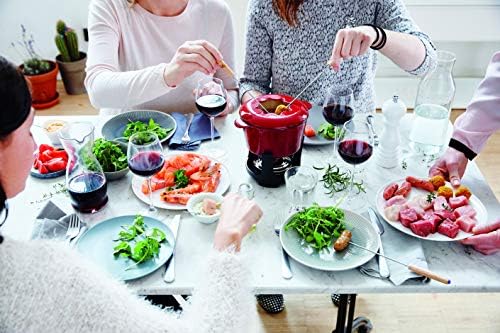Vue 3 de Beka Service Fondue