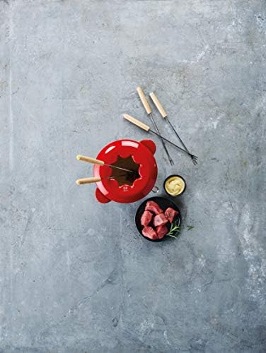 Vue 4 de Beka Service Fondue