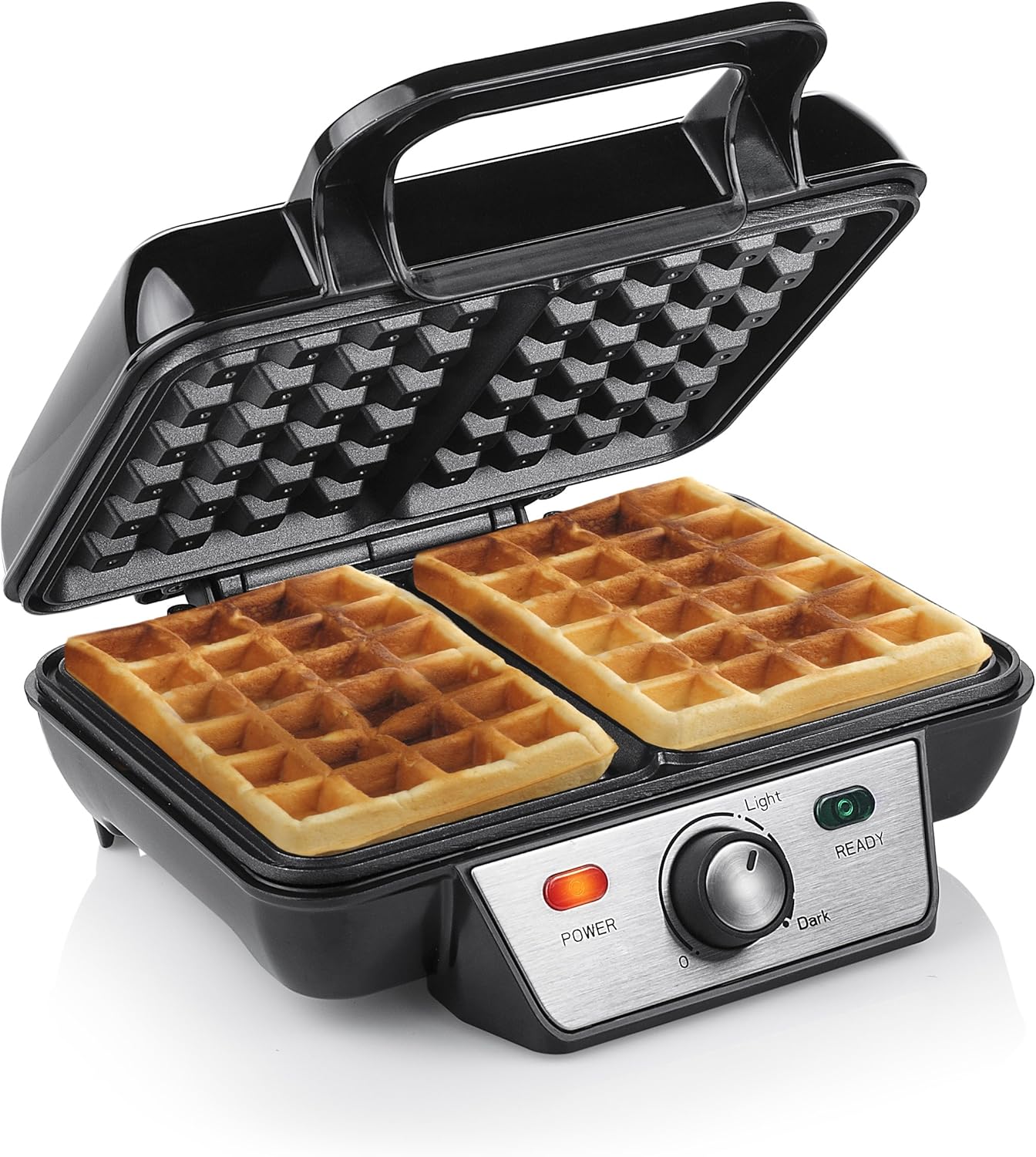 Gaufrier Tristar Wf Noir