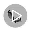 Vue 7 de Gaufrier Tristar Wf Noir