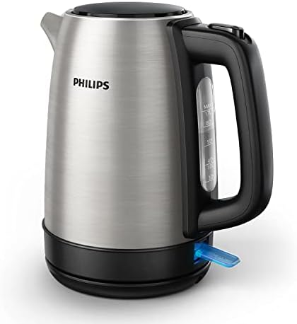 Vue 2 de Philips Collecte Quotidienne Bouilloire