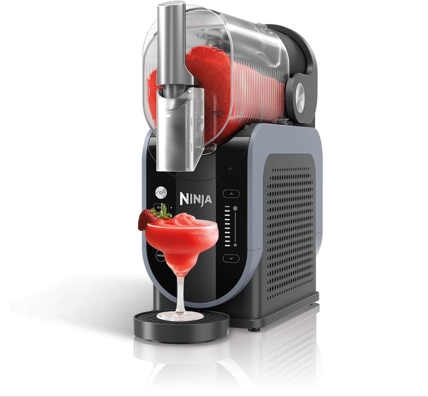 Ninja Slushi Machine