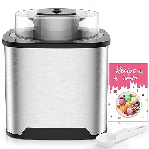 Sorbetiere Turbine Glace