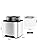 Vue 3 de Sorbetiere Turbine Glace