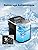 Vue 5 de Machine Glacons Kg