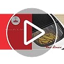 Vue 7 de Moulinex Friteuse Huile