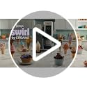 Vue 7 de Ninja Swirl By Creami