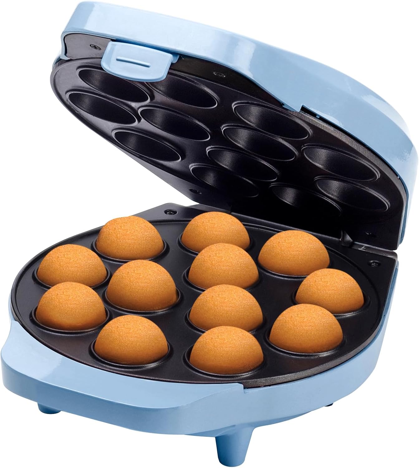Bestron Gaufrier Pour Cake