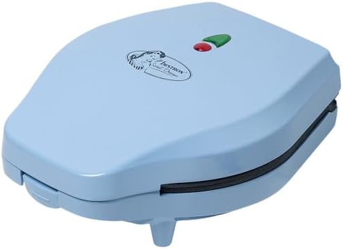 Vue 2 de Bestron Gaufrier Pour Cake