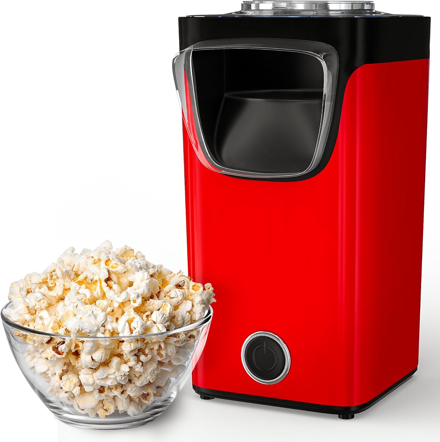 Gadgy Machine Popcorn