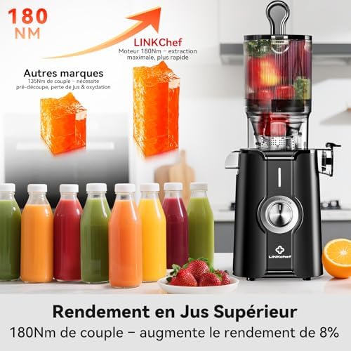 Vue 5 de Sans Preparation Extracteur De