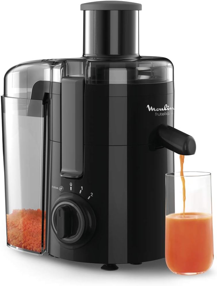 Moulinex Frutelia Plus Centrifugeuse