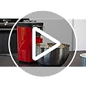 Vue 7 de Gadgy Machine Popcorn