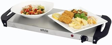 Vue 5 de Stay Hot Sh Chauffebuffet