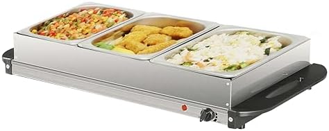 Vue 6 de Stay Hot Sh Chauffebuffet