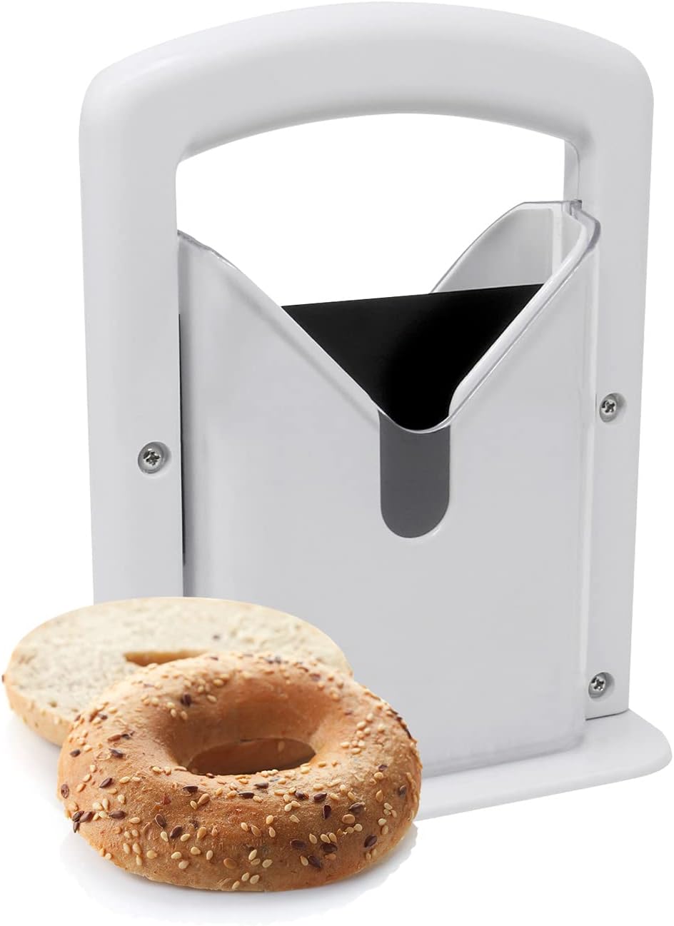 Trancheuse Bagel Parfaite