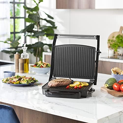 Vue 2 de Princess Grilleviande Pour Viande
