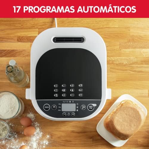 Vue 3 de Moulinex Ow Machine