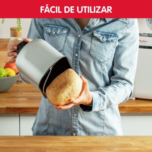 Vue 4 de Moulinex Ow Machine