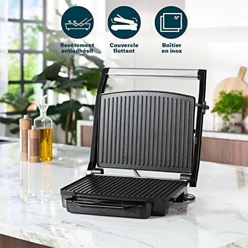 Vue 4 de Princess Grilleviande Pour Viande