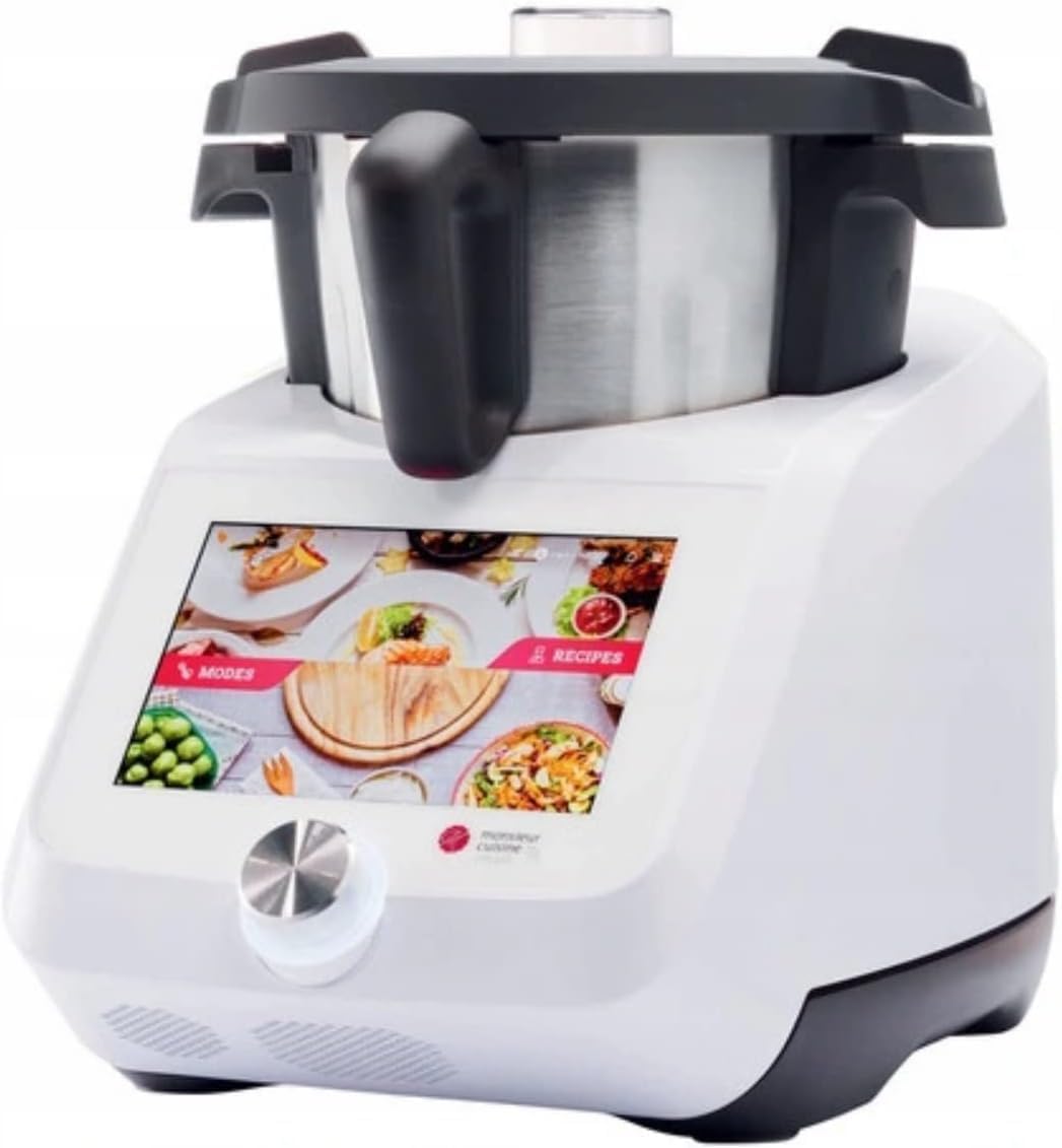 Monsieur Cuisine Smart Robot